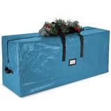 Hearth & Harbor Christmas Tree Storage Bag - Extra Large Tear-Proof Tree Storage Duffle Bag