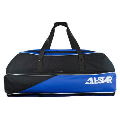 All Star Players Pro Carry Catcher's Equipment Bag Royal
