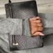 Louis Vuitton Bags | Epi Louis Vuitton Clutch | Color: Black | Size: Os