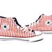 Converse Shoes | Converse 170813f Usa Stars Red Stripes Size8.5 Sneakers | Color: Blue/Red | Size: 8.5