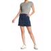 J. Crew Skirts | J. Crew Denim Mini Skirt | Color: Blue | Size: 4