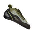 La Sportiva TC Pro Climbing Shoes - Men's Olive 44.5 Medium 30G-719719-44.5