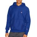 Champion Life Men's Reverse Weave Pullover Hoodie, Surf The Web, X-Large