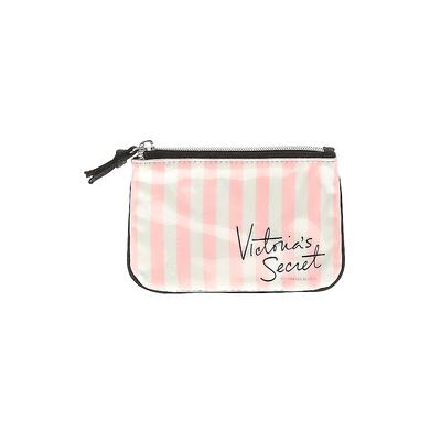 Victoria's Secret Pink Coin Purse: Pink Graphic Bags