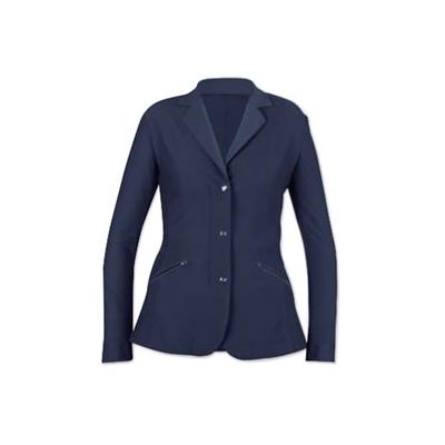 Aubrion Goldhawk Show Jacket - 40 - Navy - Smartpak