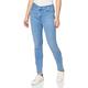 Levi's Damen 711™ Skinny Jeans,Rio Tempo,24W / 32L