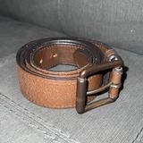 Levi's Accessories | Levis Mens Size 38 Brown Leather Belt | Color: Brown | Size: 38