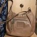 Coach Bags | Coach Tan Poppy Shoulder Bag | Color: Tan | Size: As Described