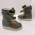 Nike Shoes | Brand New Nike Zoom Air Snowboard Boots | Color: Brown | Size: 6