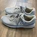 Nike Shoes | Gray Nike Sneakers | Color: Gray/White | Size: 10