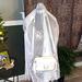Rosetti Bags | 12 Pocket Crossbody New Condition Rosetti Brand | Color: Gold/White | Size: 9"X6"