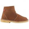Duckfeet - Nyborg - Winterschuhe 45 | EU 45 braun