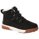 The North Face - Women's Sierra Mid Lace Wp - Winterschuhe US 7 | EU 38 schwarz