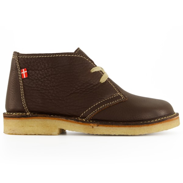 Duckfeet - Grenå - Winterschuhe 48 | EU 48 braun