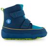 Affenzahn - Kid's Comfy Jump Midboot Vegan Hai - Winterschuhe 28 | EU 28 blau