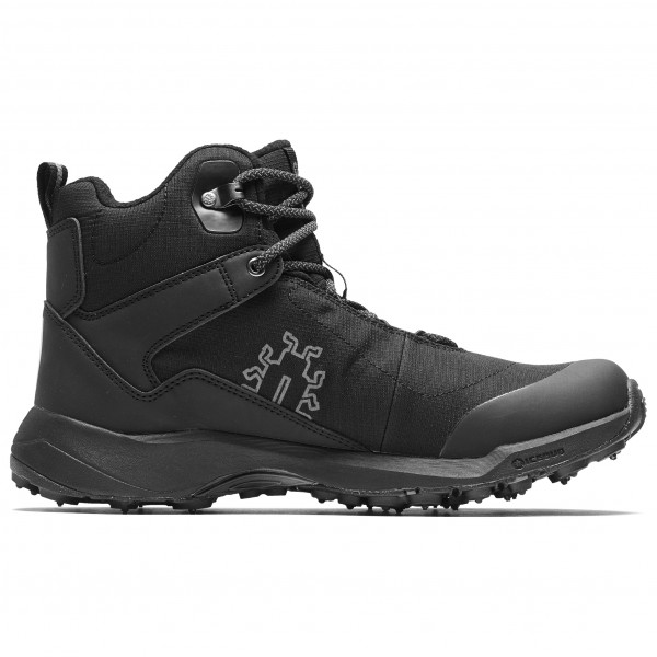 Icebug - Pace3 BUGrip GTX - Winterschuhe 44 | EU 44 schwarz