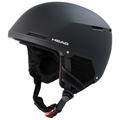 Head - Compact Pro - Skihelm Gr 60-63 cm schwarz