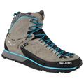 Salewa - Women's MTN Trainer 2 Winter GTX - Winterschuhe UK 6,5 | EU 40 schwarz