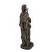 Trinx Khanka St. Jude Statue Resin | 8 H x 3 W x 2.25 D in | Wayfair CA643C6C2E49453A8807B7247DC477EA