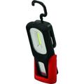 Gigalux - baladeuse led d'atelier rechargeable 180 lumens 02409