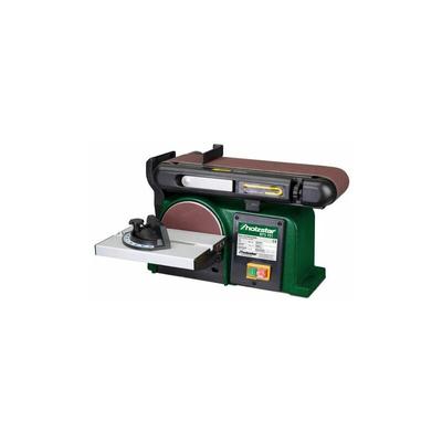 FP - Holzstar Band- und Tellerschleifer bts 151 Schleifmaschine Image