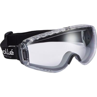 Vollsichtbrille Pilot klar Image