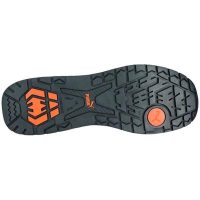 Halbschuh 643100, S3, src, hro, Gr. 44 - Puma Image