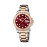 Montre Festina Boyfriend Rouge