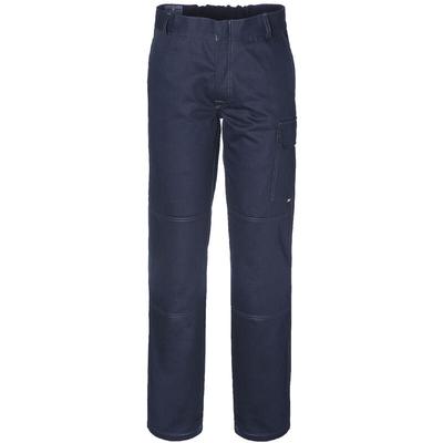 Pantalone Termoplus 340GR Colore Blu Taglia M