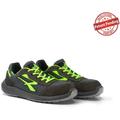 Scarpe comode da lavoro Antinfortunistica upower Red Up gemini S1P src esd RedUp - n. 40