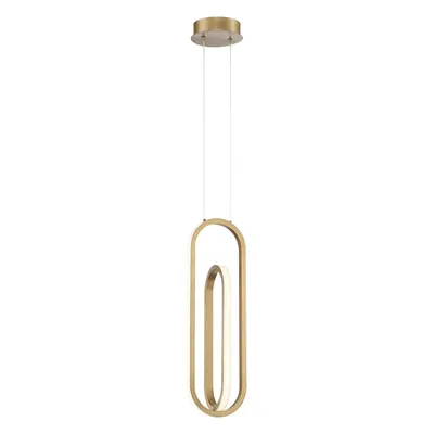 Huxe Pomezia LED Mini Pendant Light Light