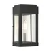 Alder & Ore Heath Outdoor Wall Sconce