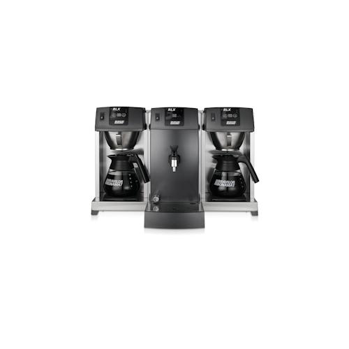 Bonamat Kaffeemaschine 3,40 l Kaffee / 1,80 l