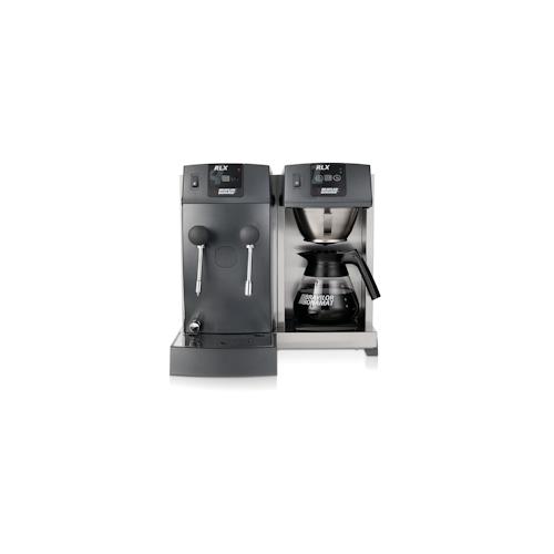 Bonamat Kaffeemaschine 1,70 l Kaffee / 1,50 l