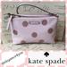 Kate Spade Bags | Kate Spadenwot Glitter Polka Dot Crossbody Bag! | Color: Gold/Pink | Size: Os