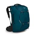 Osprey Fairview 40 Women's Travel Backpack Night Jungle Blue O/S