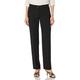 Gerry Weber Women's Nos Trousers, Black, 36