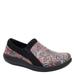 Alegria Duette - Womens Euro 43 US 12.5 - 13 Multi Slip On Medium