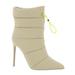 Steve Madden Cloak - Womens 9.5 Tan Boot Medium