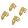 Daddario NP2B-04 National Brass F-Pick