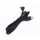 Mini câble de synchronisation de données USB pour Tom TOMTOM GPS GO One XL XXL VIA