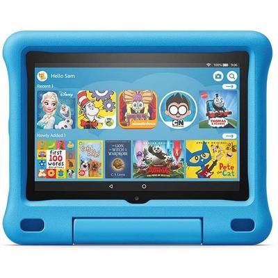 Amazon Fire HD 8 32GB Kids Tablet 8-in Amazon GameStop | Amazon | GameStop