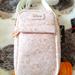 Disney Bags | Disney Crossbody Bag | Color: Cream/Pink | Size: Os