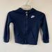 Nike Shirts & Tops | Nike Classic Toddler Full Zip | Color: Blue | Size: 4tb