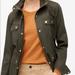 J. Crew Jackets & Coats | J.Crew Jacket | Color: Green | Size: S