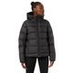 Helly Hansen Women's W Active Puffy Jacket, Black, XL