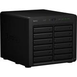 Synology DiskStation DS3622xs+ 12-Bay NAS Enclosure DS3622XS+