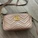 Gucci Bags | Authentic Gucci Handbag | Color: Tan | Size: Small