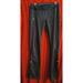 Athleta Pants & Jumpsuits | Athleta Small Tall Black Leggings/Pants With Back Zip Pocket. | Color: Black | Size: St