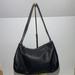 Kate Spade Bags | Kate Spade Black Pebble Leather Shoulderbag Handbag Purse | Color: Black | Size: Os